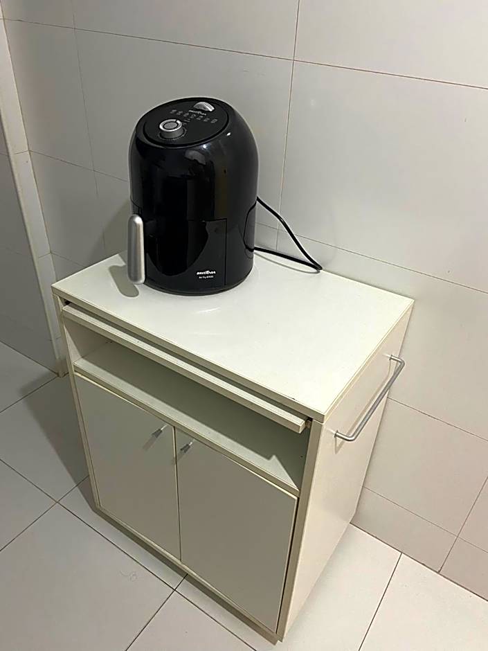 Apartamento Cabo Frio Praia do Forte pé na areia