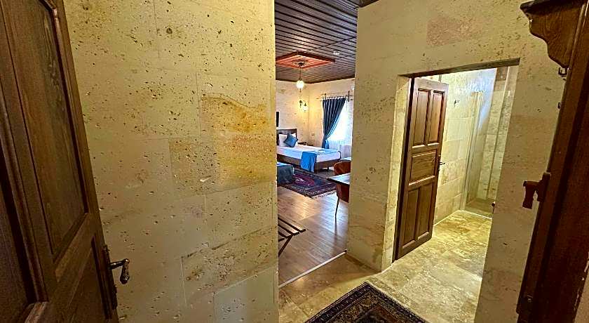 Virtus Cappadocia Hotel Goreme