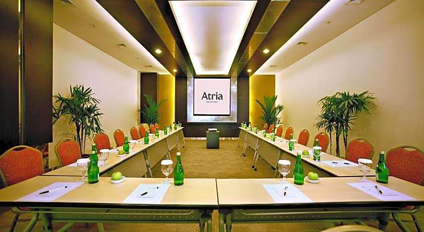 Atria Hotel Magelang
