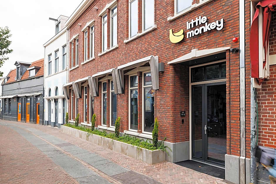 Little Monkey Hostel