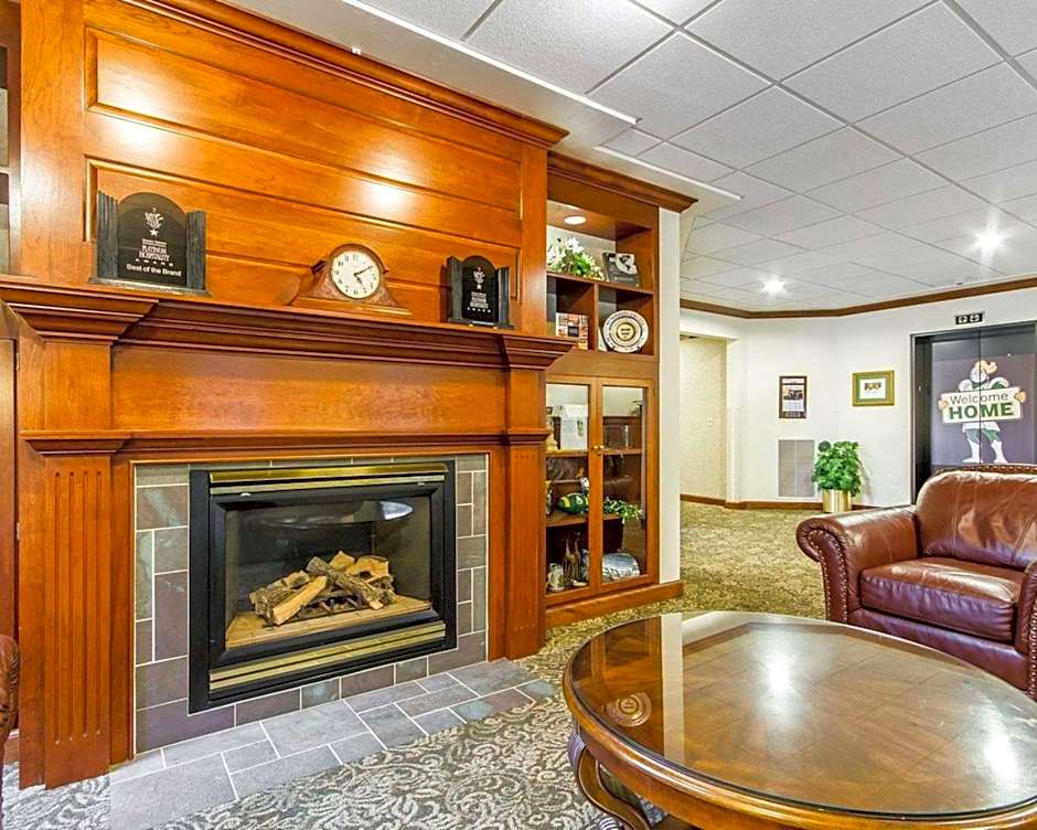 Kress Inn, Ascend Hotel Collection