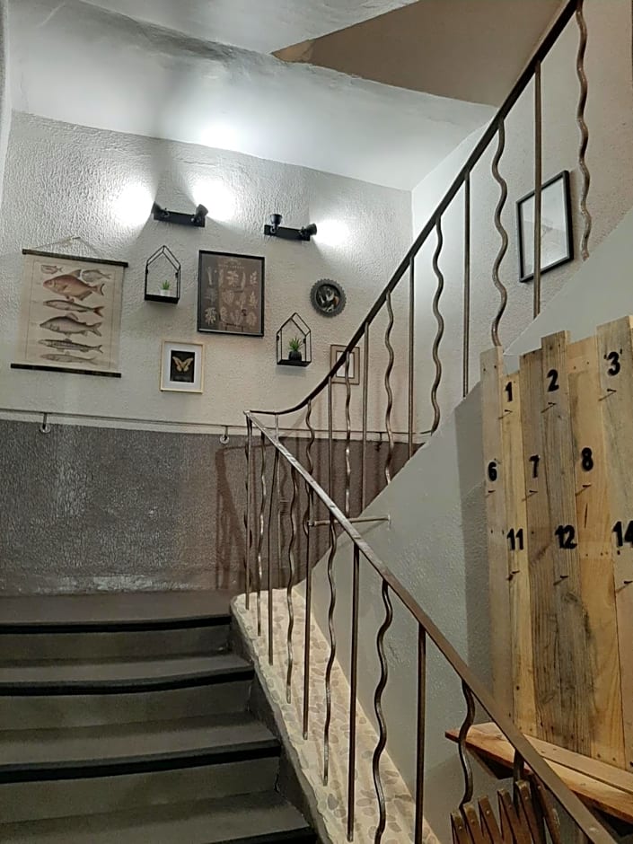 Hôtel Saint Florent