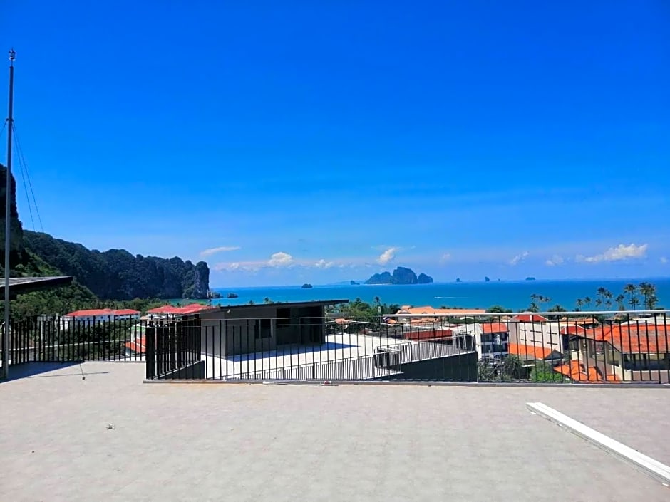 Aonang Dugong-SHA Extra Plus