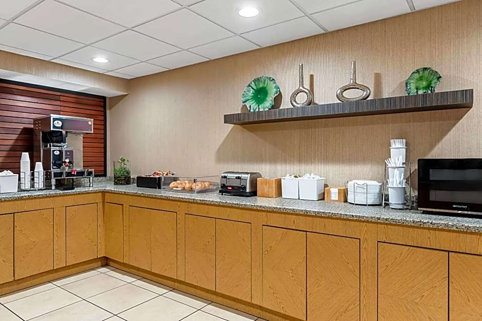 Quality Inn Slidell I-10