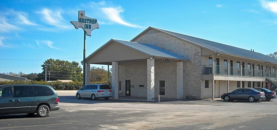 Bastrop Inn