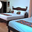 Hotel Peregrina