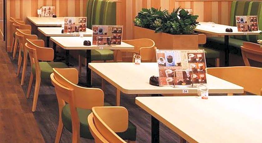 Centurion Hotel Ikebukuro Station