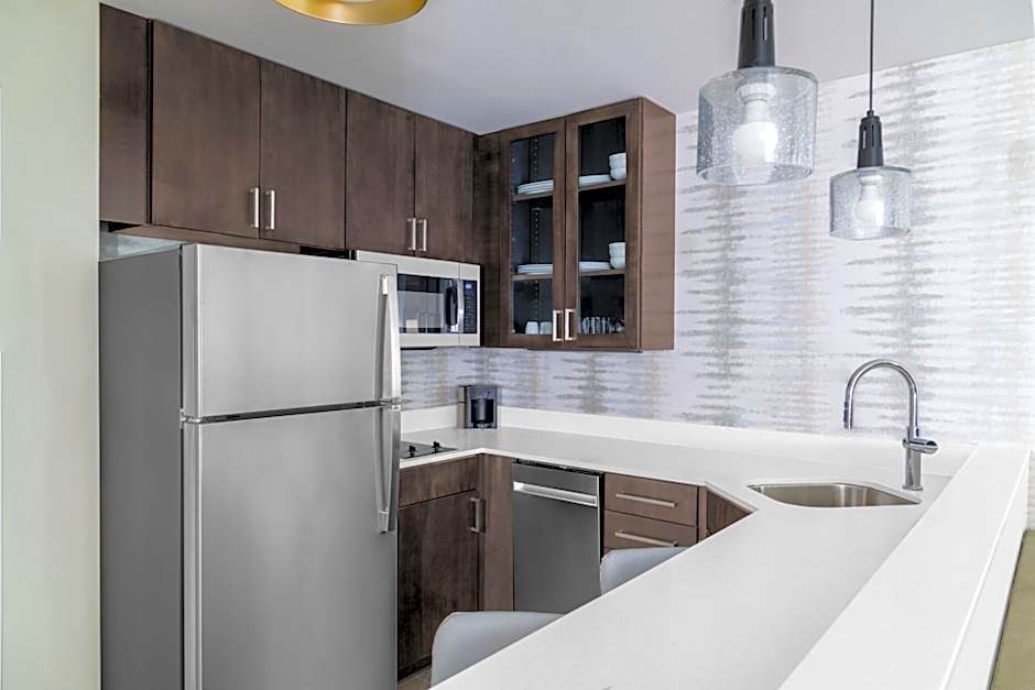 Residence Inn by Marriott Oklahoma City Norman