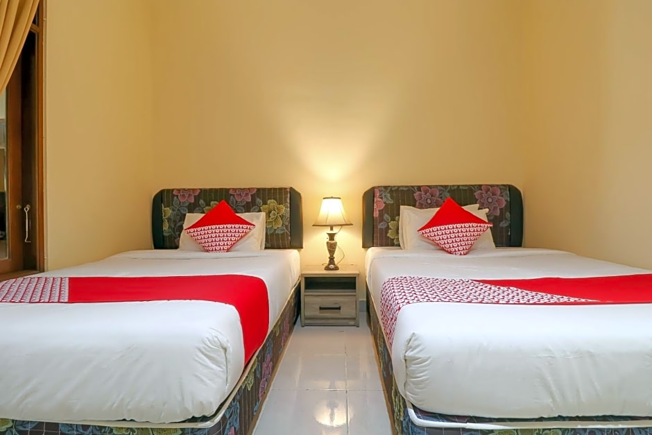 2280 Wisma Guntur Ii – Denpasar, ID