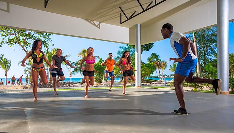 Riu Palace Tropical Bay-All Inclusive