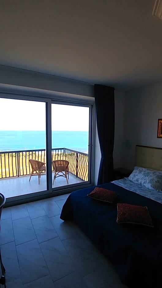 B&B Aquila Reale