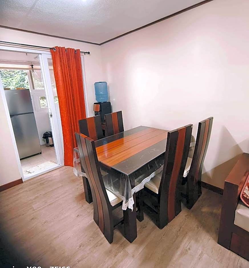 Zenmist Properties- 2 Bedroom Deluxe