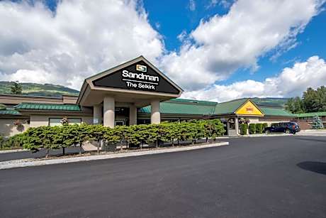 Sandman Hotel Revelstoke