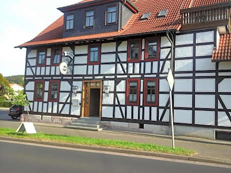 Landhotel Zur Krone