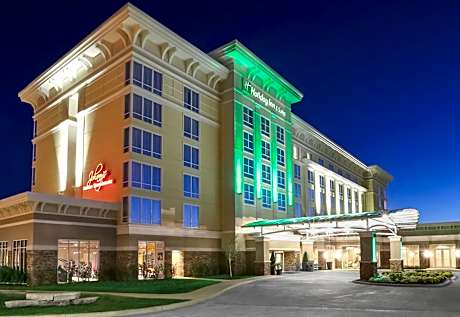 Holiday Inn and Suites East Peoria By IHG