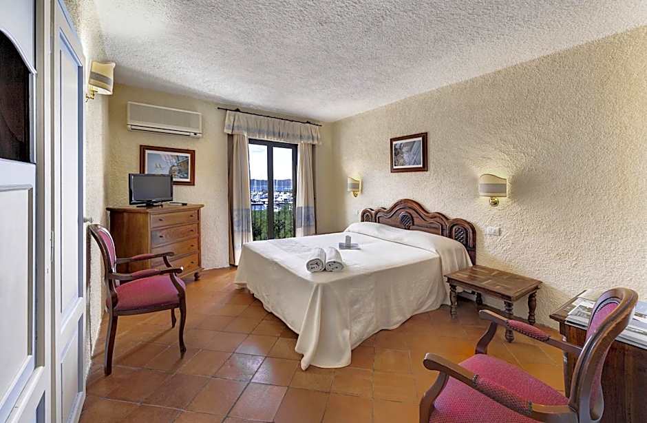 Hotel Colonna San Marco