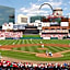 Hyatt Regency St Louis at The Arch