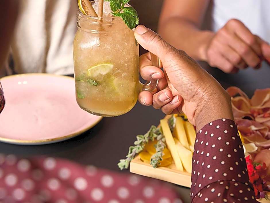 Hotel Mercure Toulouse Centre Compans