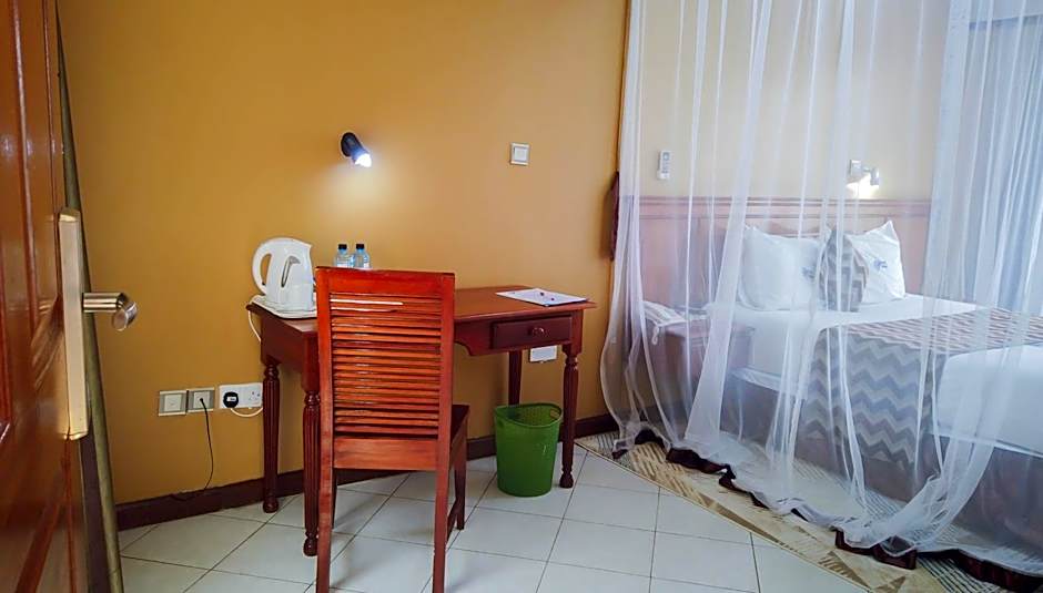 67 Airport Hotel Nairobi