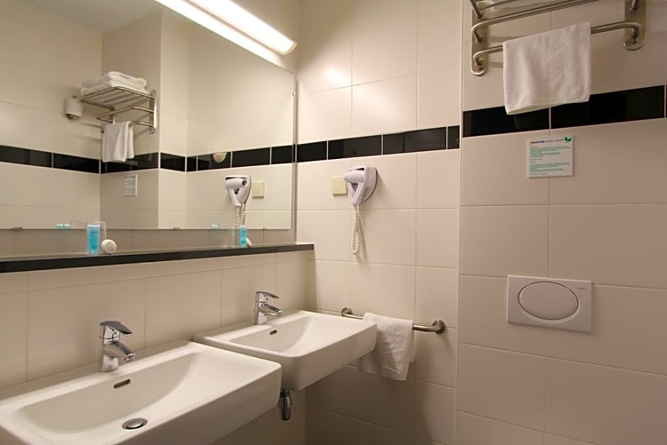 Bastion Hotel Utrecht