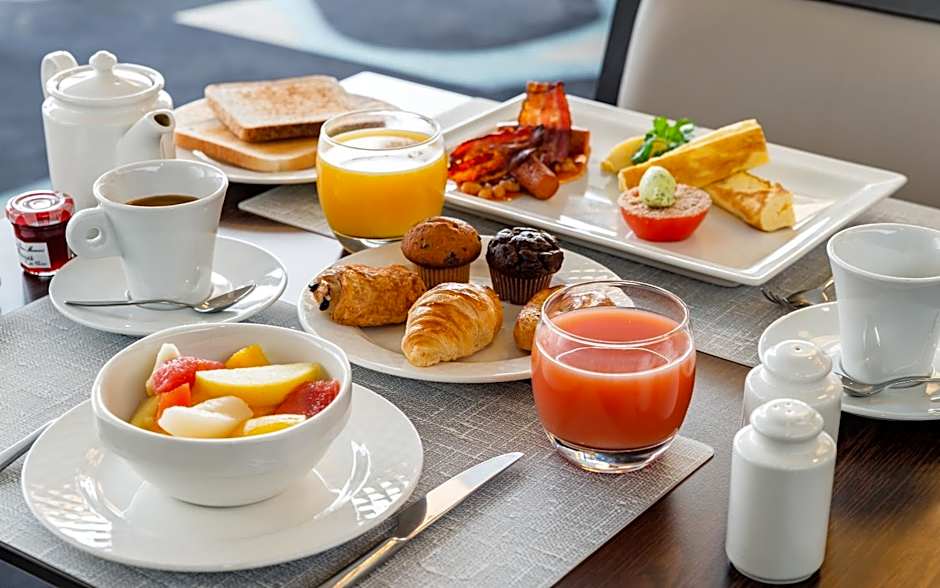 Holiday Inn Toulouse Airport By IHG