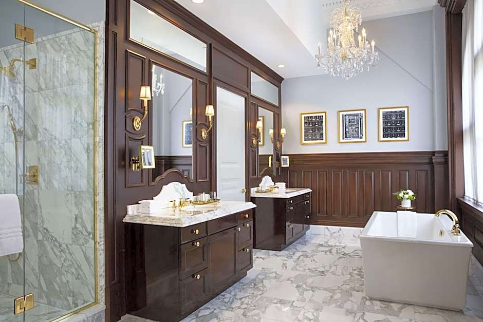 Waldorf Astoria Washington DC