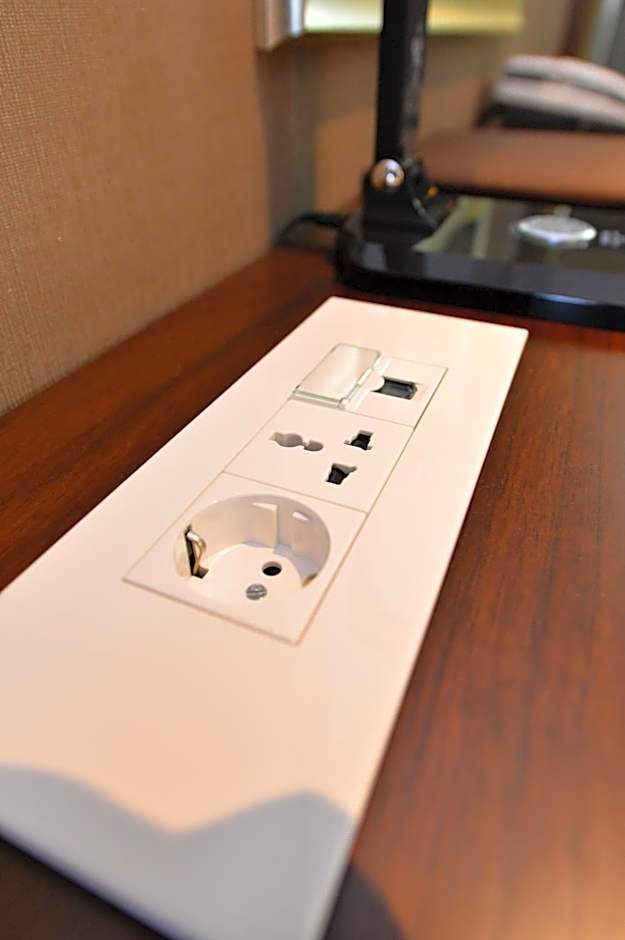 Haeden Hotel High End Suwon