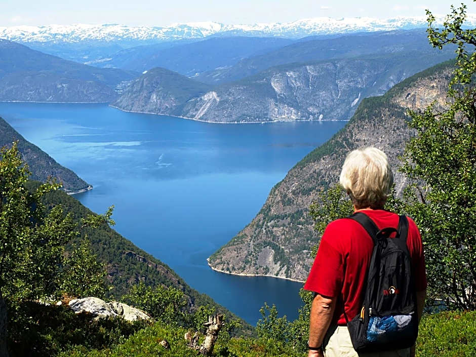 Lærdal Ferie- og Fritidspark