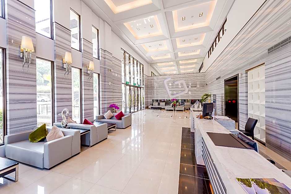 Yundeng Landscape Hotel