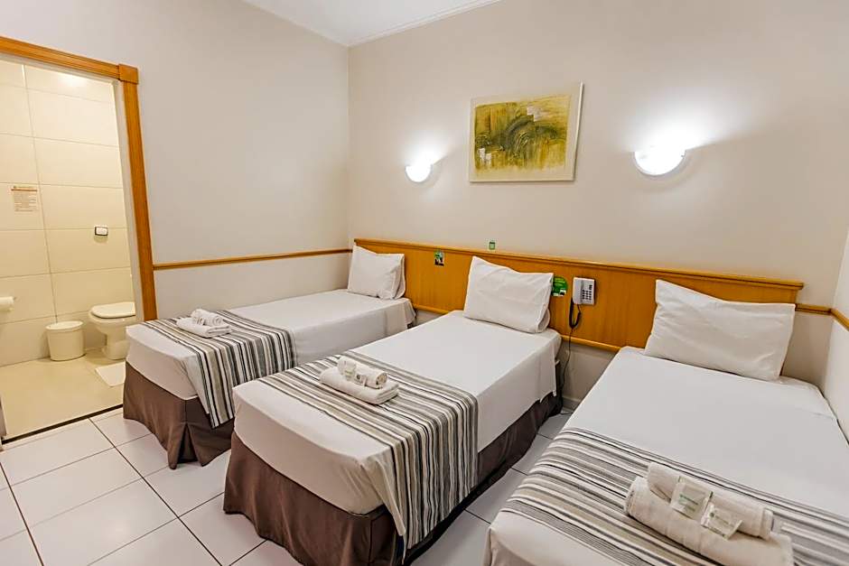 Nacional Inn Araçatuba