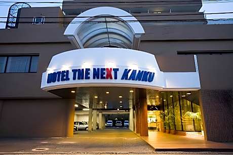 HOTEL THE NEXT KANKU