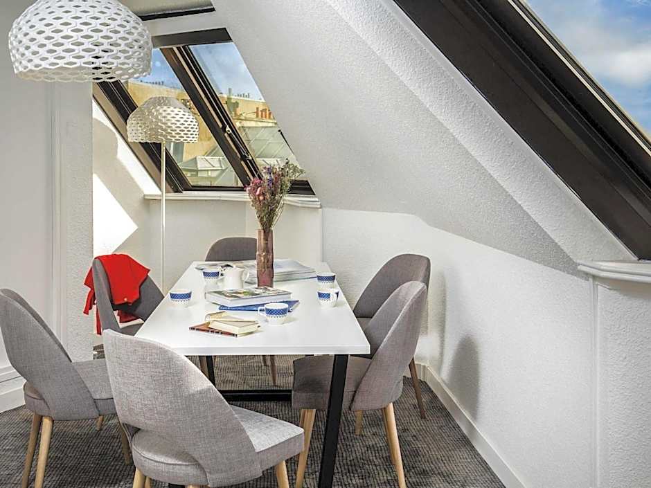 Mercure Paris Gare Montparnasse