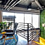 The Block Hotel & Commons