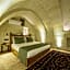 Ares Cave Suites