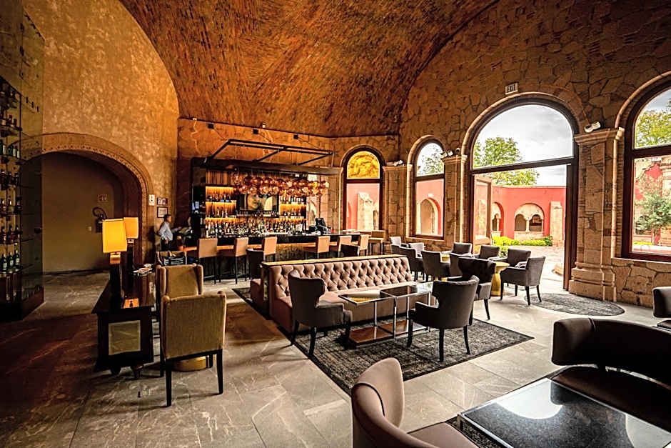 Hilton San Luis Potosi