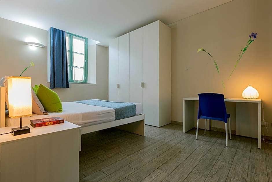 Housing Giulia by Wonderful Italy