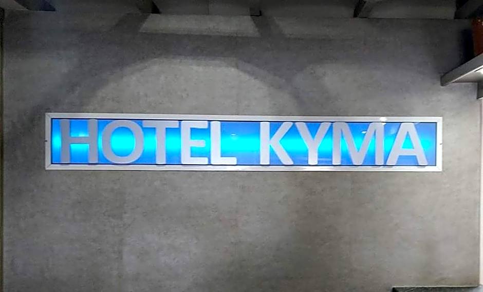 Hotel Kyma