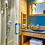 ibis budget Paris Nord 18eme
