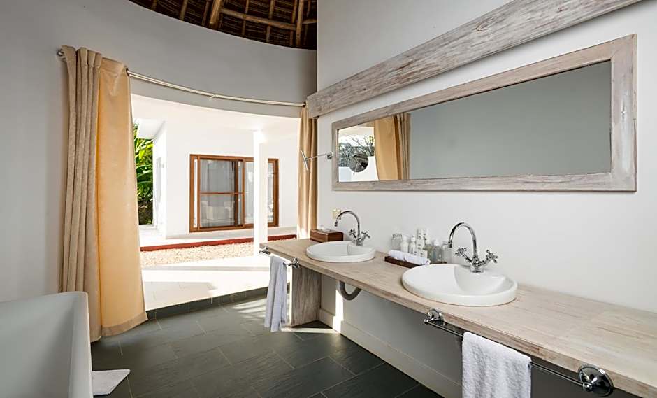 Gold Zanzibar Beach House And Spa Hotel
