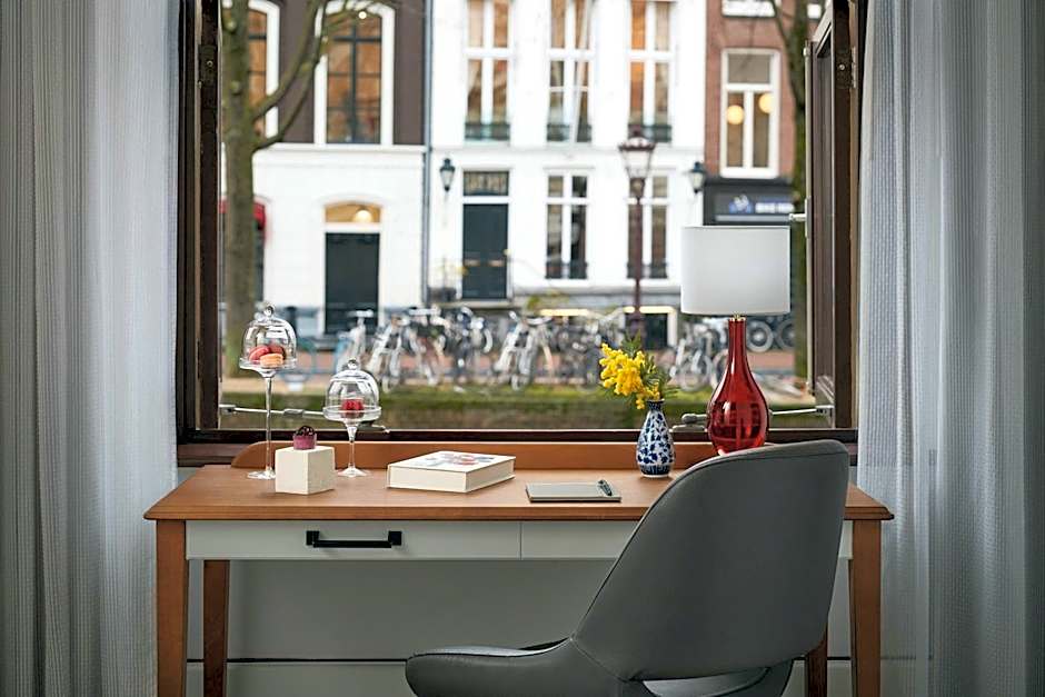 Hotel NH Collection Amsterdam