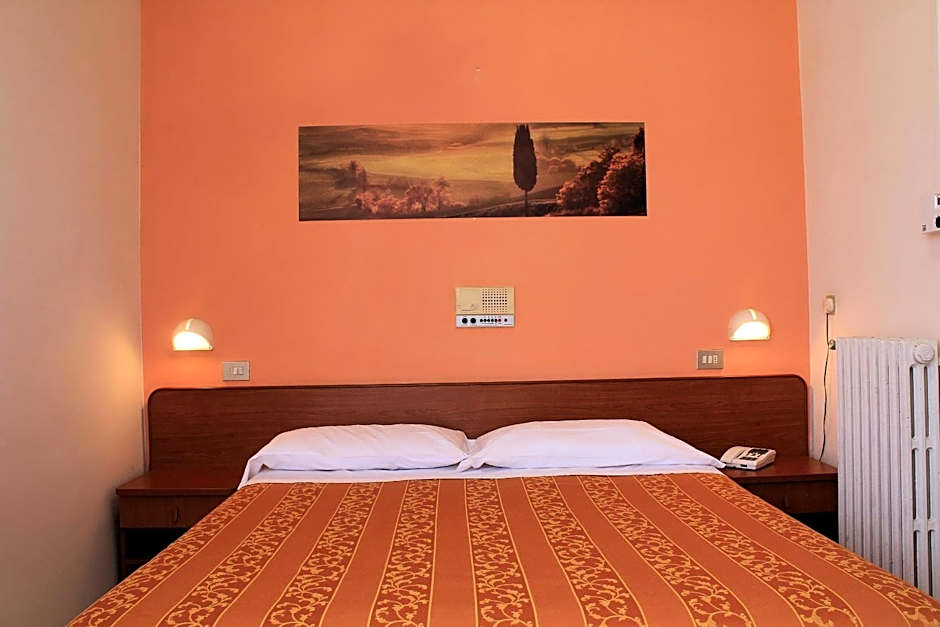 Hotel Saturno