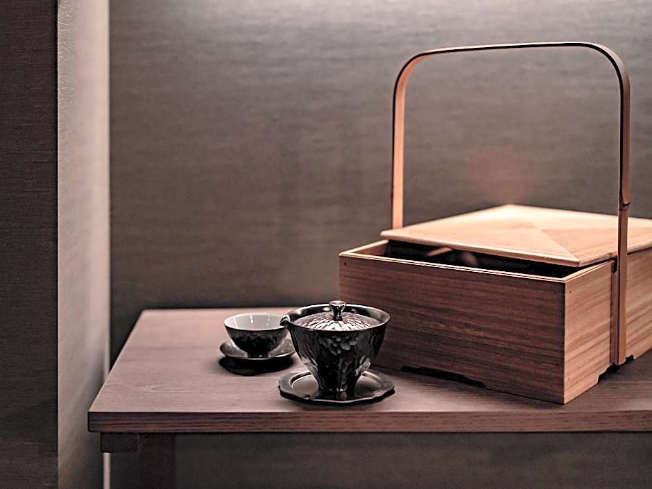 THE HOTEL HIGASHIYAMA KYOTO TOKYU, A Pan Pacific Hotel
