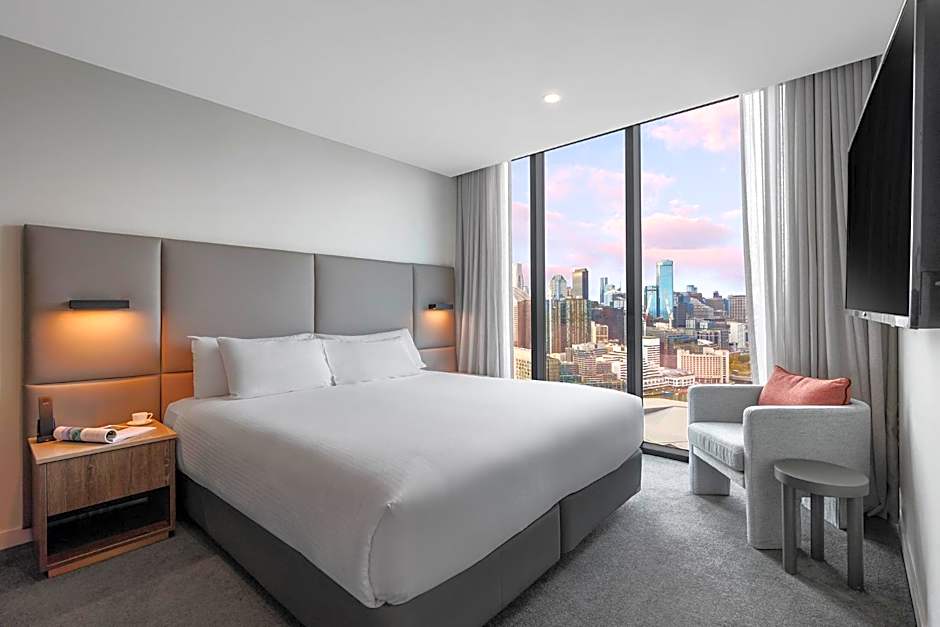 Oakwood Premier Melbourne