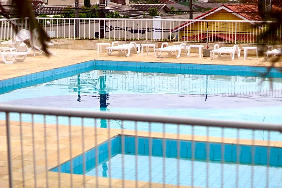 Golfinho Plaza Hotel