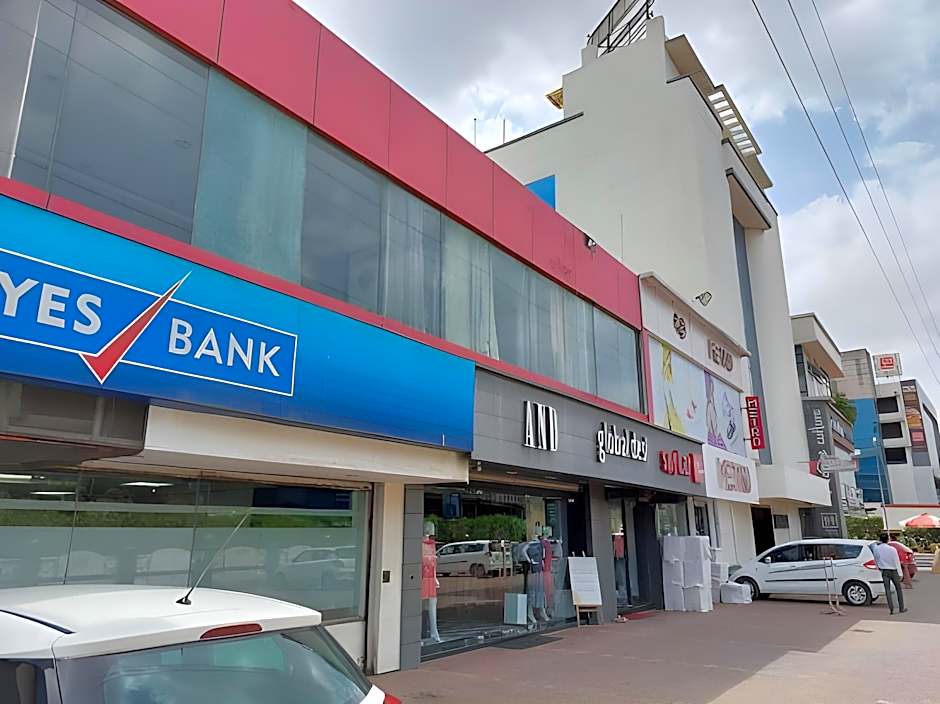 Fortune Park Galaxy, Vapi -  Member ITC Hotels' Group