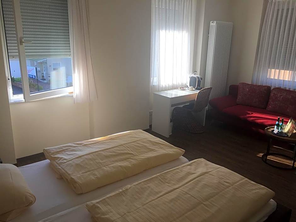 Hosser's Hotel Restaurant