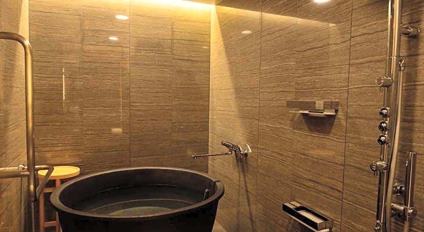 Hotel Ryumeikan Ochanomizu Honten