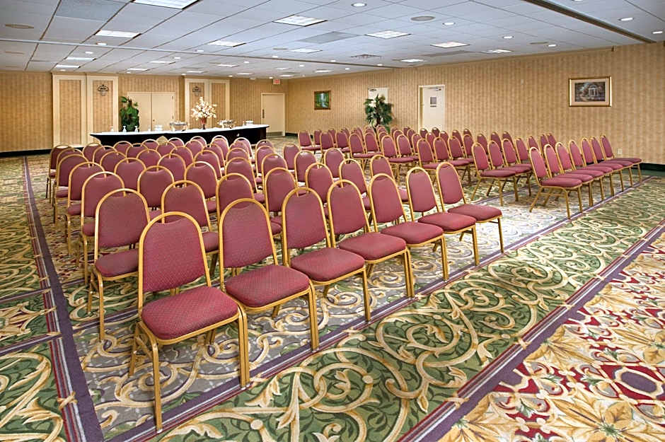 Quality Inn Windsor Mill - Baltimore