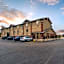 Super 8 by Wyndham Kenosha/Pleasant Prairie