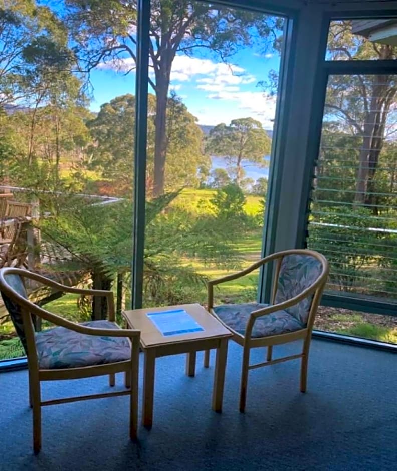 Gipsy Point Lodge